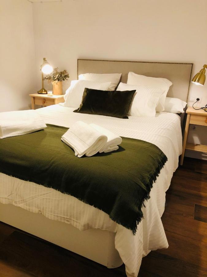 Appartement Petit Remedios Séville