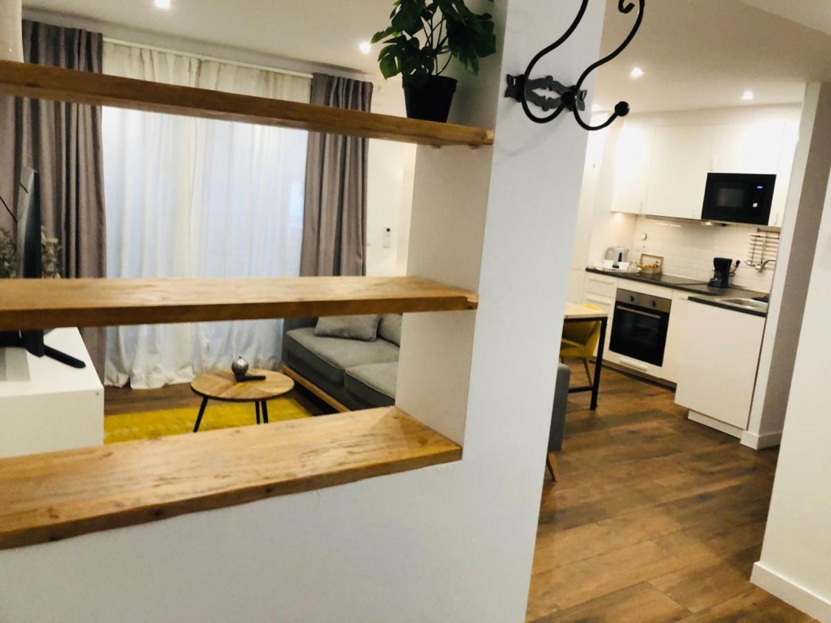 Petit Remedios Appartement