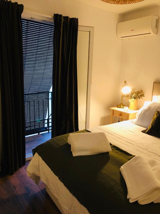 Appartement Petit Remedios *