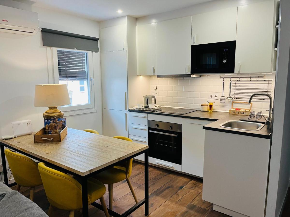 Appartement Petit Remedios