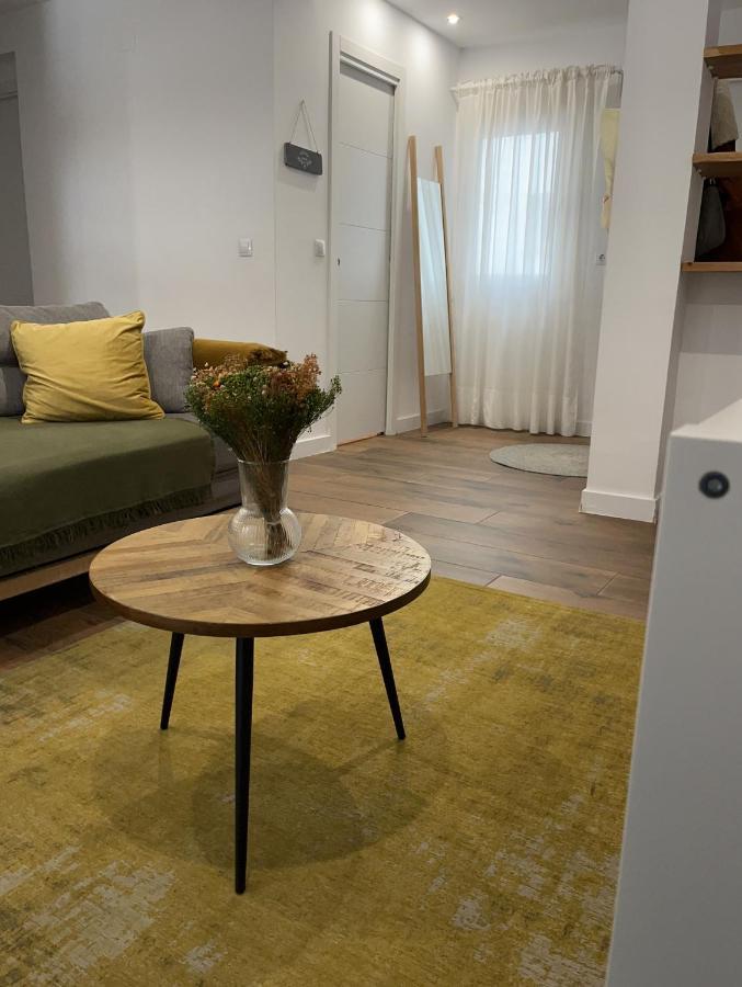 Appartement Petit Remedios Séville