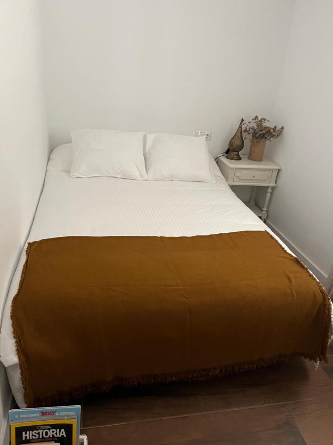 Appartement Petit Remedios Séville