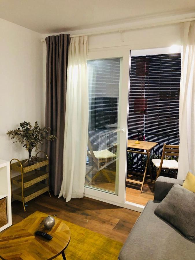 Petit Remedios Apartment Seville