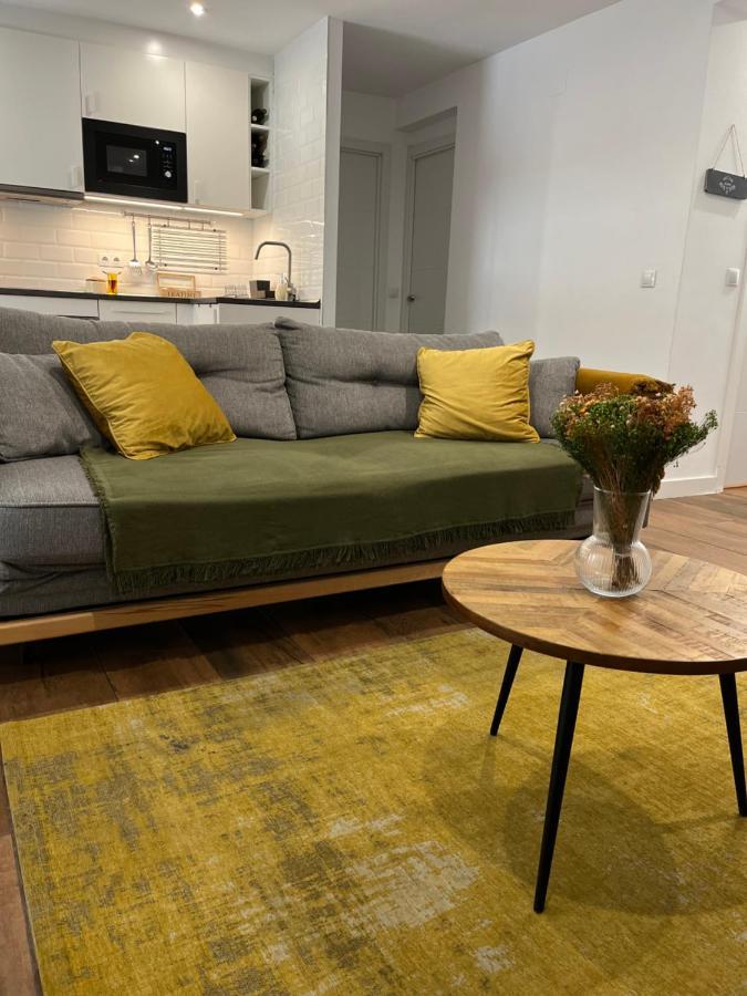 Petit Remedios Apartment Seville
